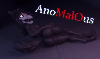 AnoMalOus porn xxx game download cover