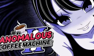 Anomalous Coffee Machine 2 porn xxx game download cover