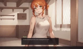 Aquilon Lust Sex Arcana Adult Game Screenshot (1)