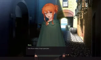 Aquilon Lust Sex Arcana Adult Game Screenshot (6)