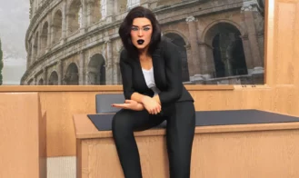 Architect of Lust Adult Game Screenshot (5)