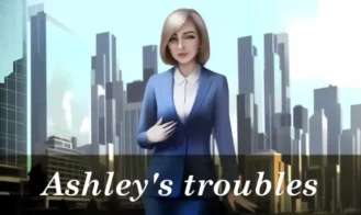 Ashley’s troubles porn xxx game download cover