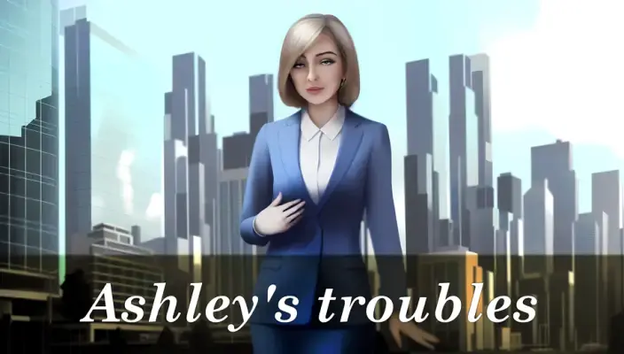 Ashley’s troubles porn xxx game download cover