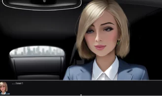 Ashley's troubles Adult Game Screenshots (1)