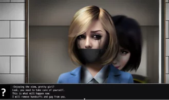 Ashley's troubles Adult Game Screenshots (3)
