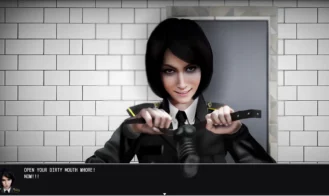 Ashley's troubles Adult Game Screenshots (4)