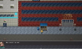 Ashley's troubles Adult Game Screenshots (8)