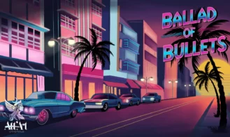 Ballad of Bullets porn xxx game download cover