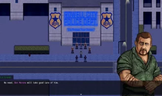 Ballad of Bullets Adult Game Screenshot (1)