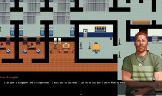 Ballad of Bullets Adult Game Screenshot (3)