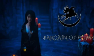 Bargain of Power porn xxx game download cover