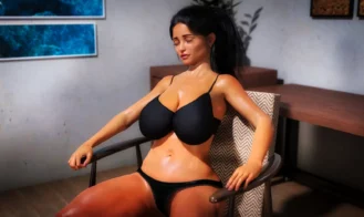 Bargain of Power Adult Game Screenshots (3)
