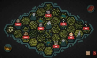 Become the King of Goblins Adult Game Screenshot (1)