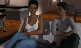 Big Brother Ultimate Adult Game Screenshot (2)