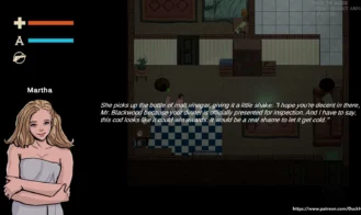 Blackwood Adult Game Screenshots (1)
