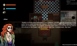 Blackwood Adult Game Screenshots (3)