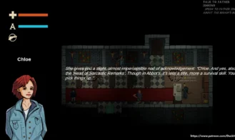 Blackwood Adult Game Screenshots (6)