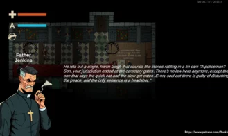 Blackwood Adult Game Screenshots (7)