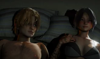 Blood Spirals Adult Game Screenshots (7)