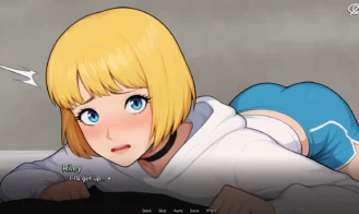 Bunkered with Femboy Adult Game Screenshot (5)