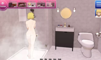 Bunkered with Femboy Adult Game Screenshot (7)