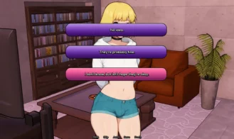 Bunkered with Femboy Adult Game Screenshot (9)