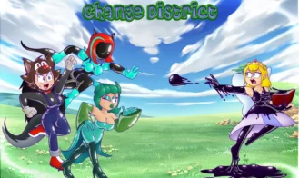 Change District porn xxx game download cover
