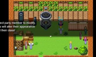 Change District Adult Game Screenshot (4)