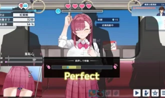 Chikan Undercover Agent Rina Adult Game Screenshot (1)
