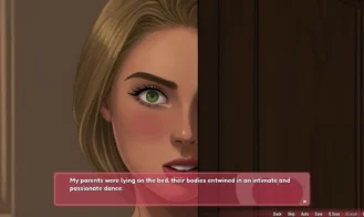 Cindy's Diary Adult Game Screenshot (3)