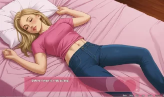 Cindy's Diary Adult Game Screenshot (6)