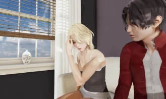 Classroom Affairs Adult Game Screenshots (2)