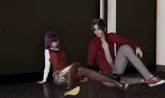Classroom Affairs Adult Game Screenshots (5)