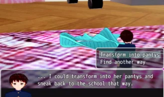 College Change Life Adult Game Screenshot (2)