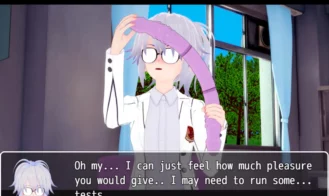 College Change Life Adult Game Screenshot (4)