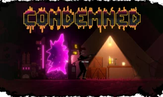 Condemned porn xxx game download cover