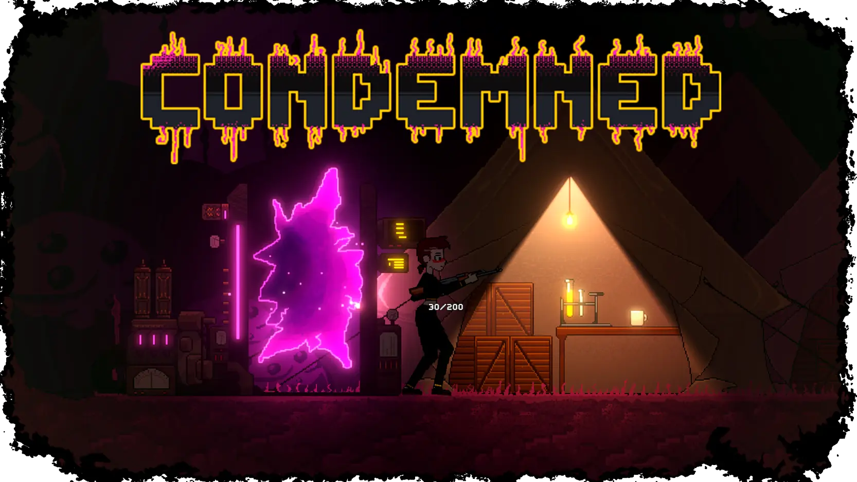 Condemned porn xxx game download cover