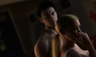 Crime Lawn Repeat Adult Game Screenshots (7)