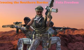 Crossing the Southern Border Futa Freedom Adult Game Screenshot (1)