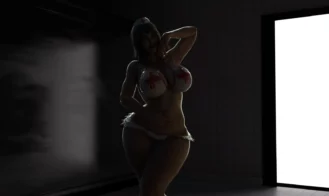Crossing the Southern Border Futa Freedom Adult Game Screenshot (9)