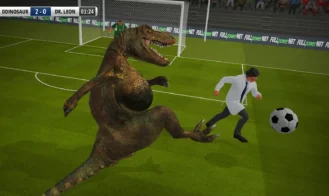 DDinosaur with Double D's Adult Game Screenshot (5)