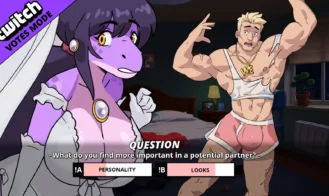 DDinosaur with Double D's Adult Game Screenshot (7)
