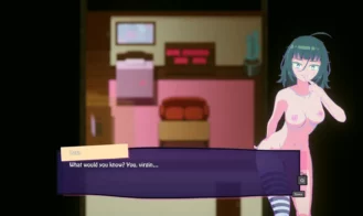 Dating Maze Adult Game Screenshot (9)