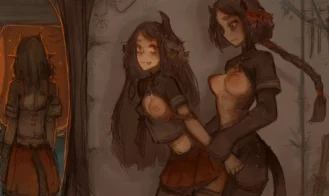 Demon Dome Adult Game Screenshot (3)