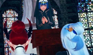 Demon King Adult Game Screenshots (1)