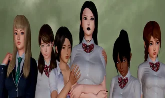 Disciple of Lust porn xxx game download cover