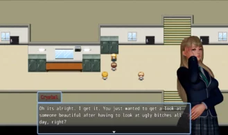 Disciple of Lust Adult Game Screenshot (8)
