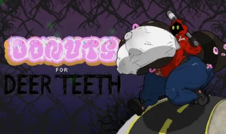 Donuts for Deer Teeth porn xxx game download cover