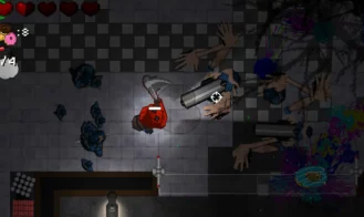 Donuts for Deer Teeth Adult Game Screenshots (3)
