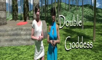 Double Goddess porn xxx game download cover